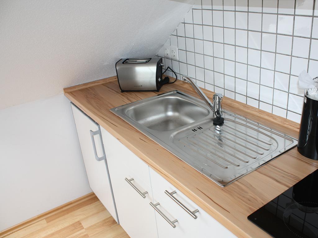 Ferienwohnung Kramer Ruber Buitenkant foto